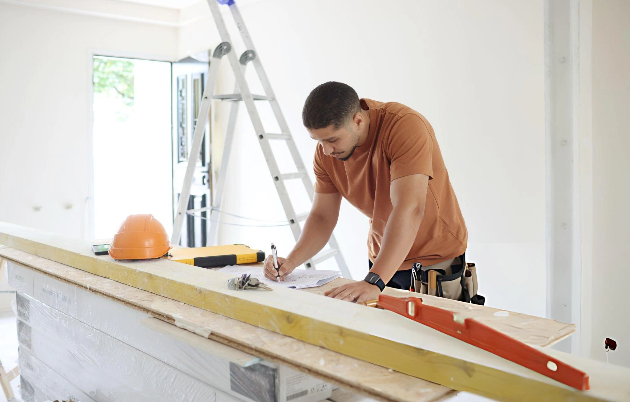 Image of Renovations